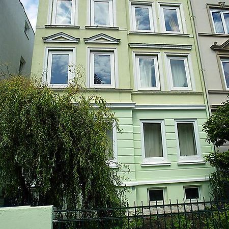 Jessop Haus Apartment Lubeck Ngoại thất bức ảnh
