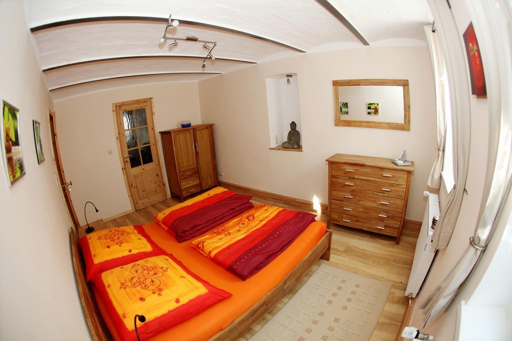 Jessop Haus Apartment Lubeck Phòng bức ảnh
