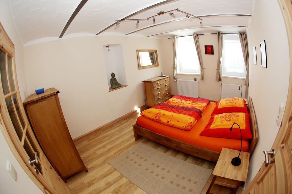 Jessop Haus Apartment Lubeck Phòng bức ảnh