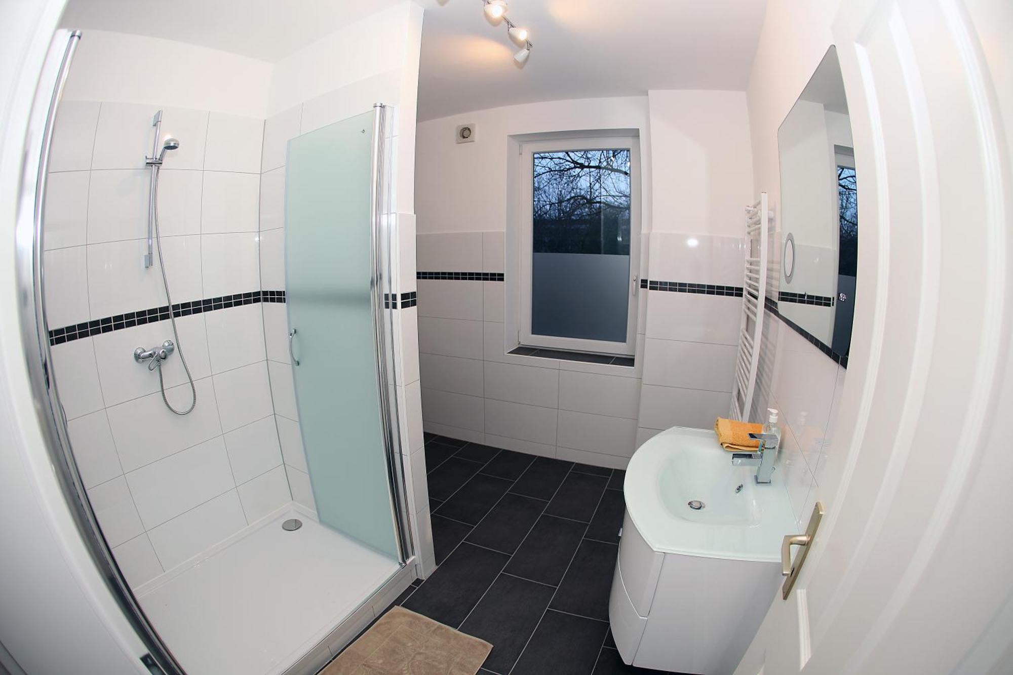 Jessop Haus Apartment Lubeck Ngoại thất bức ảnh