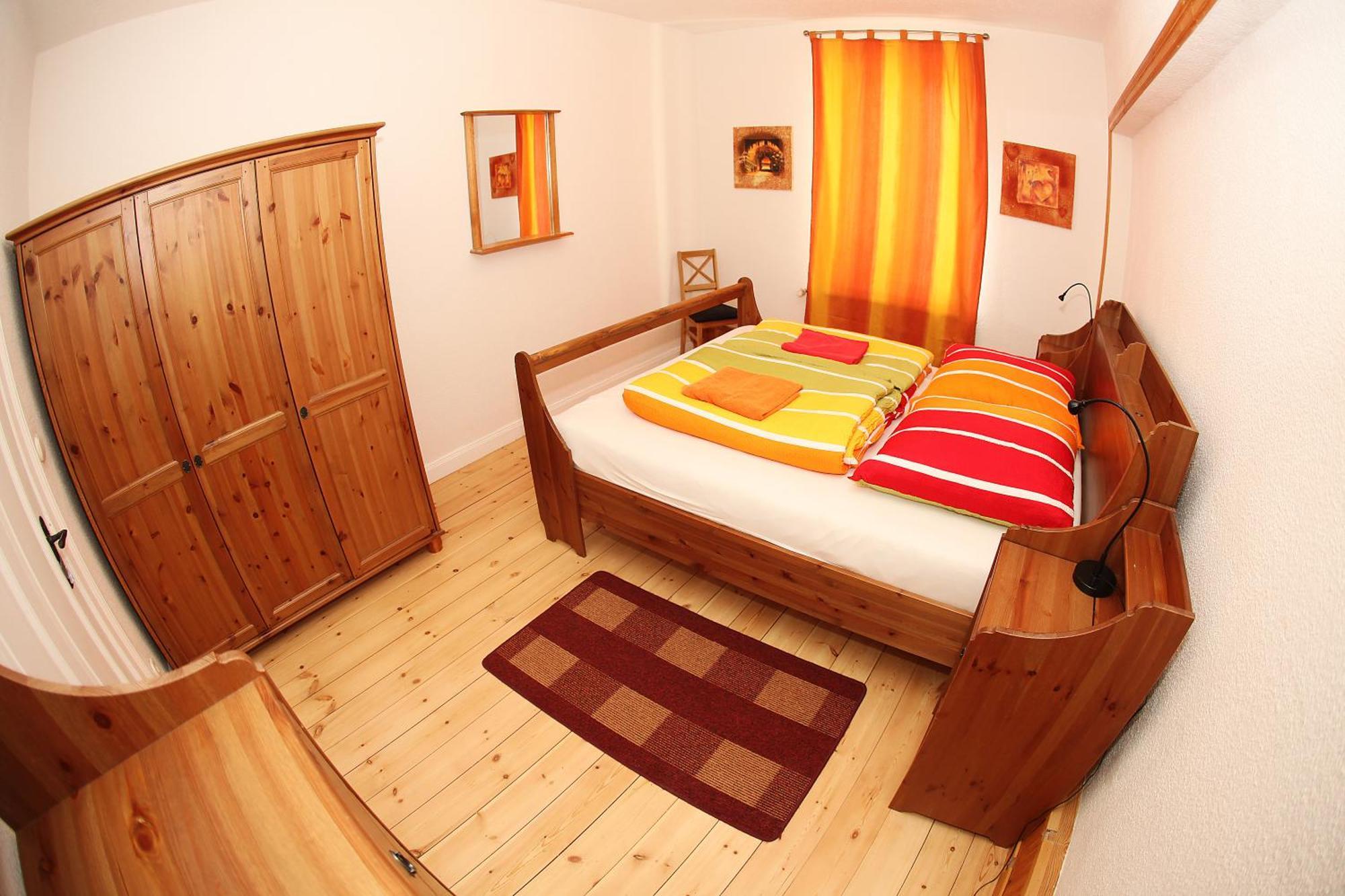 Jessop Haus Apartment Lubeck Ngoại thất bức ảnh