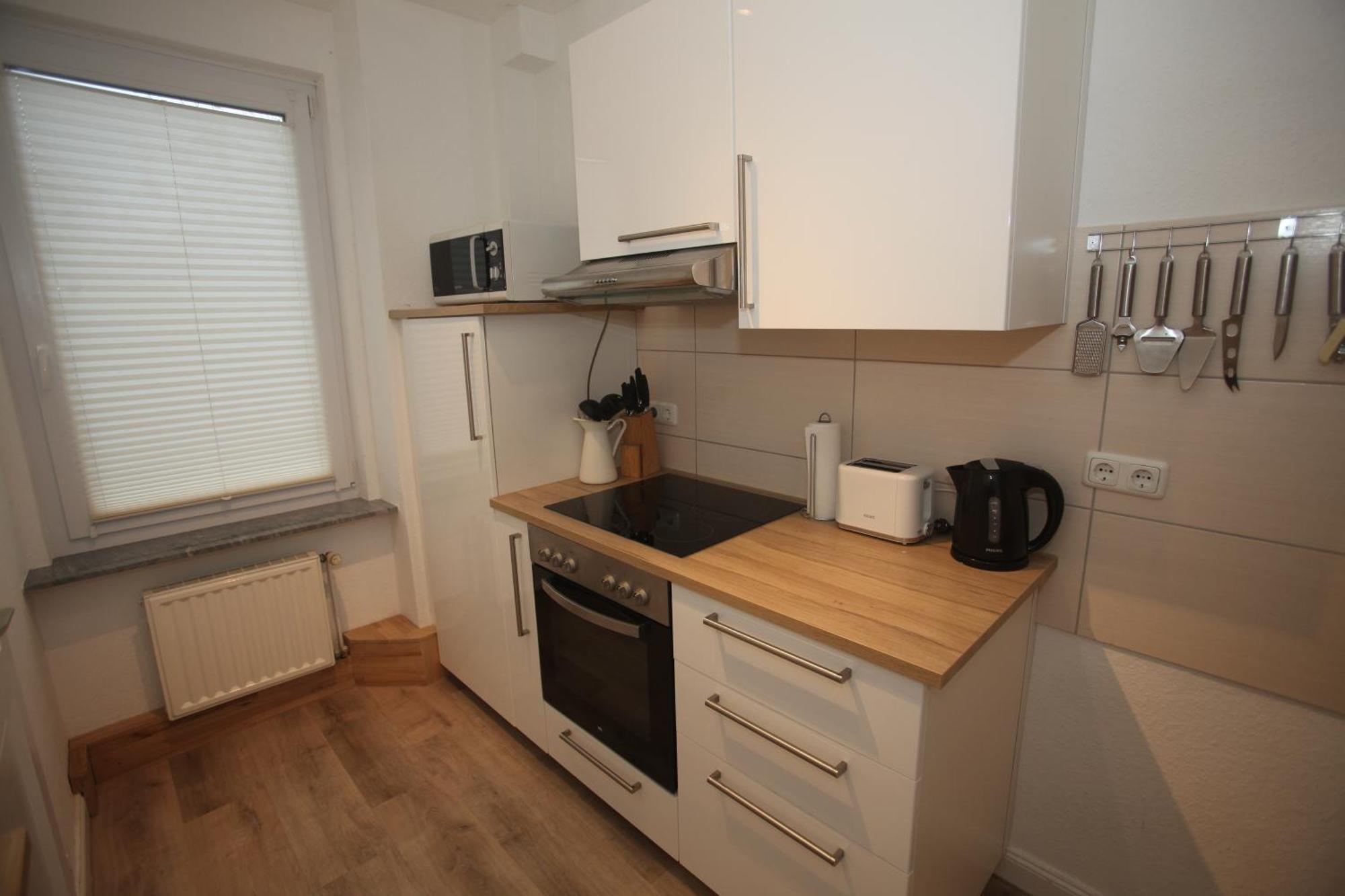 Jessop Haus Apartment Lubeck Ngoại thất bức ảnh