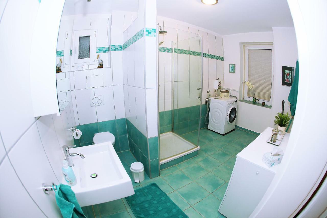 Jessop Haus Apartment Lubeck Ngoại thất bức ảnh
